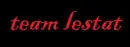 team lestat