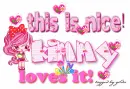 This is nice Kimmy Loves it