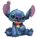 Sparkle stitch