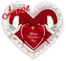 Annie Happy Valentines Day