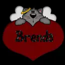 â™¥ kitty angel-brenda