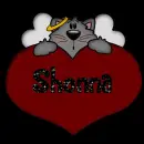 â™¥ kitty angel-shonna