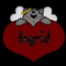 â™¥ kitty angel-ingrid