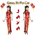 CONG XI FA CHAI - JAYA