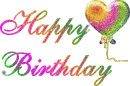 Happy Birthday!