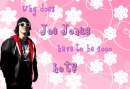 Joe Jonas<33 'Why does he have to be so .. hot?'