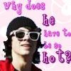 Joe Jonas <33 Why does he have to be so hot?