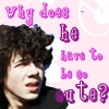 Nick Jonas <33 Why does he have to be so cute?