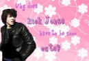 Nick Jonas <33 Cute
