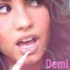 Demi Lovato