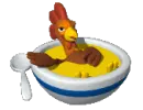 chicken soup