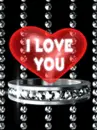 i love you ring