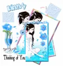 thinking of you kimmy