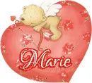 Marie
