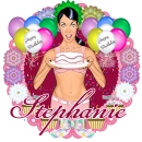 Stephanie