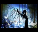 Crow like no other