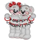 CREDDY BEARS