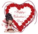 Happy Valentine's Day