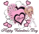 Happy Valentine's Day... Yam