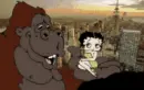 Betty Boop 