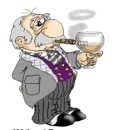 happy hour grandpa