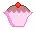 Chocolate cupcake