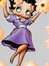 Betty Boop