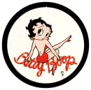 Betty Boop