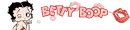Betty Boop