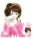 Snow White 