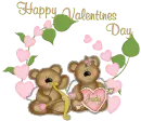 Judy Happy Valentines Day 