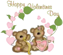 Pat Happy Valentines Day 