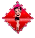 Betty Boop