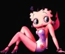 Betty Boop