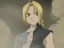Fullmetal Alchemist