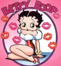 Betty Boop