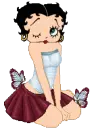 Betty Boop