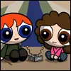 Hermione && Ron-- PotterWatch