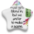 Scene babyy! :D