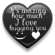 hugs? :)
