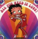 Betty Boop