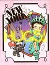Betty Boop