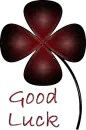 Gothic Good Luck