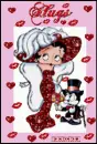 Betty Boop