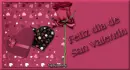 Feliz dia de San Valentin