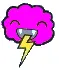 evil stormclowdd.