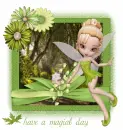 magical day