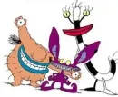 monsters
