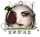 Rowan Teardrops