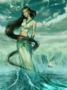 Lady of the Sea